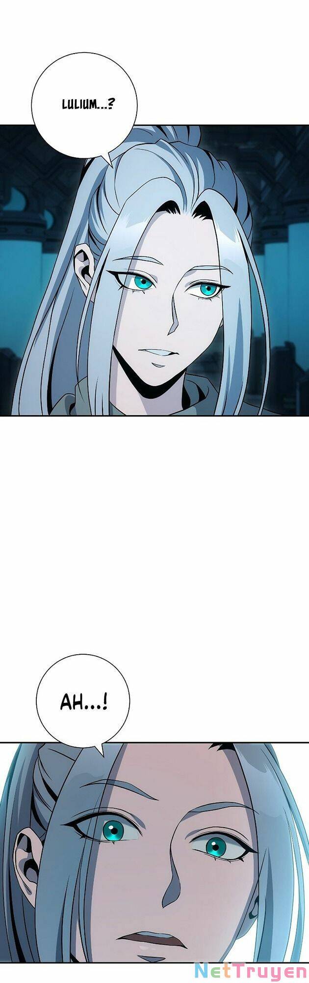 Cốt Binh Trở Lại Chap 190 - Next Chap 191