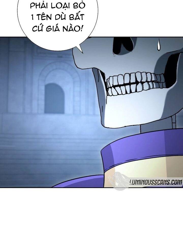 Cốt Binh Trở Lại Chap 197 - Next Chap 198