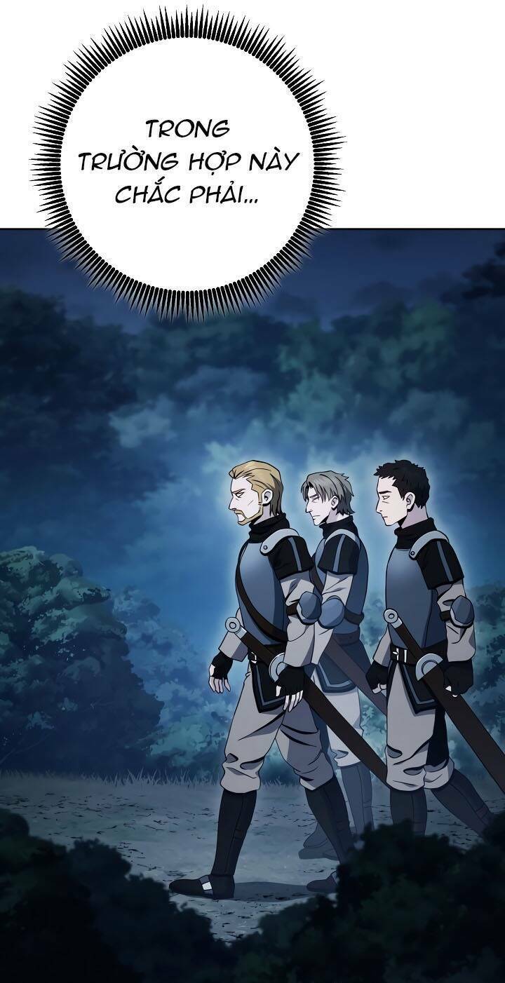 Cốt Binh Trở Lại Chap 201 - Next Chap 202