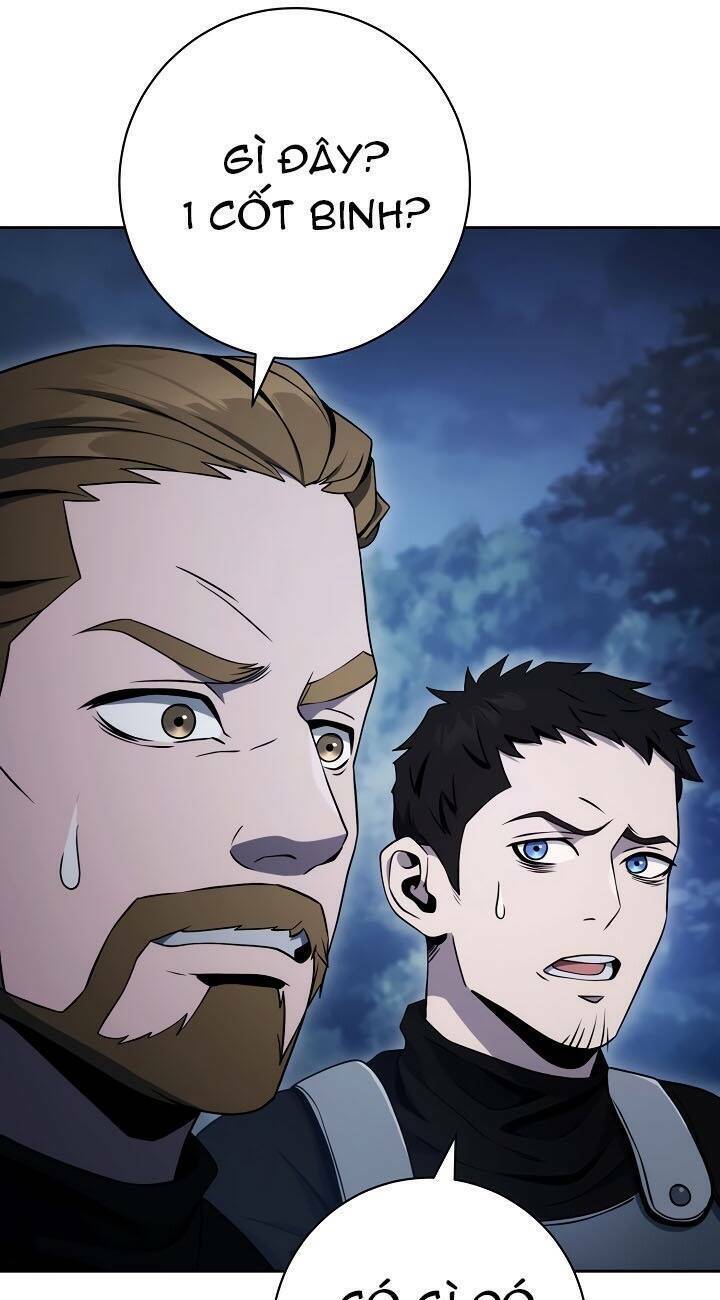Cốt Binh Trở Lại Chap 201 - Next Chap 202