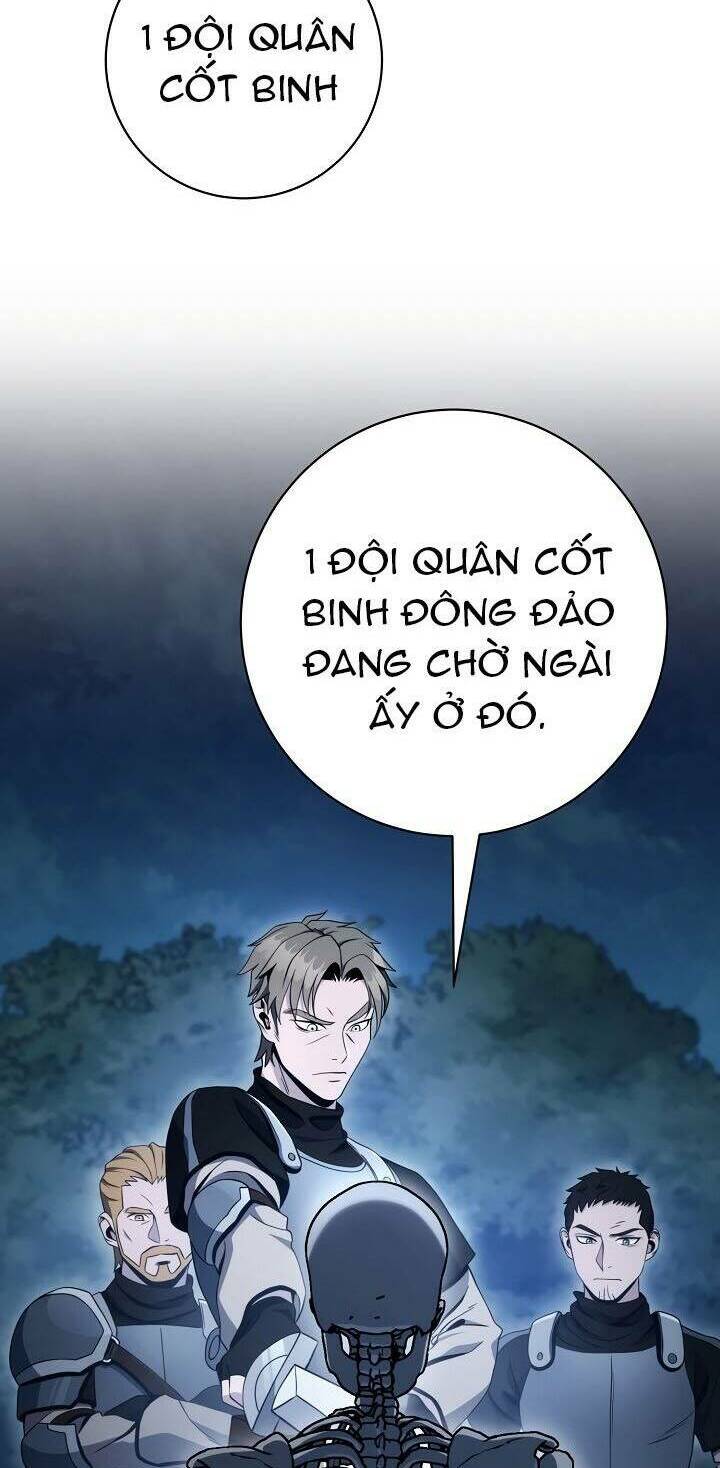Cốt Binh Trở Lại Chap 201 - Next Chap 202