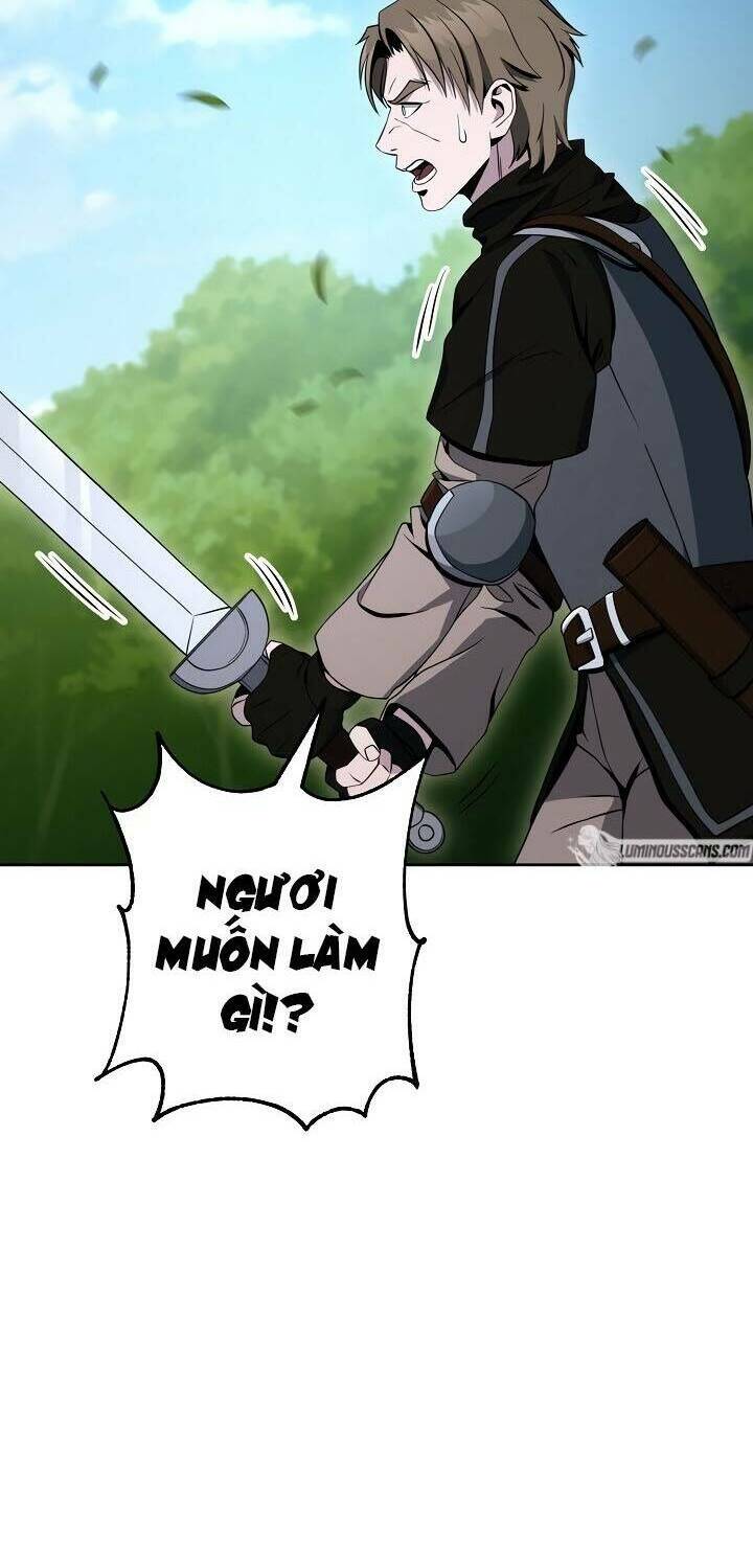 Cốt Binh Trở Lại Chap 202 - Next Chap 203