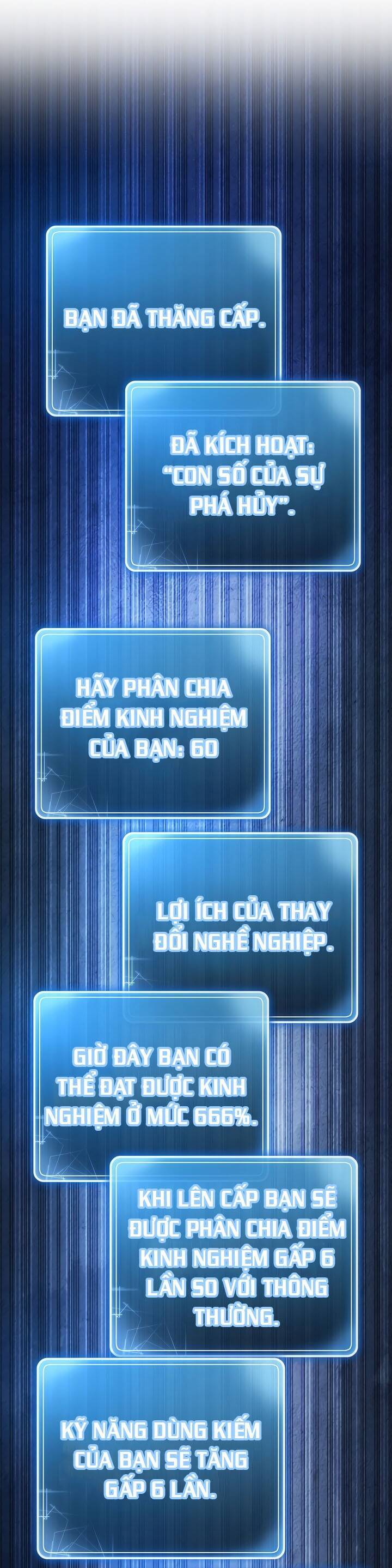 Cốt Binh Trở Lại Chap 203 - Next Chap 204