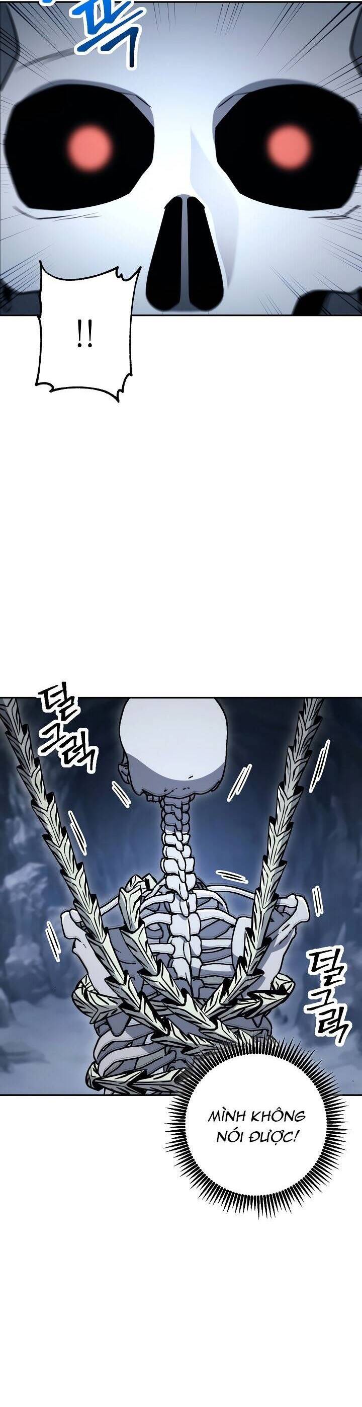 Cốt Binh Trở Lại Chap 203 - Next Chap 204