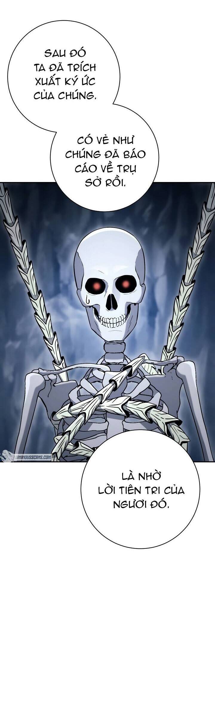 Cốt Binh Trở Lại Chap 203 - Next Chap 204