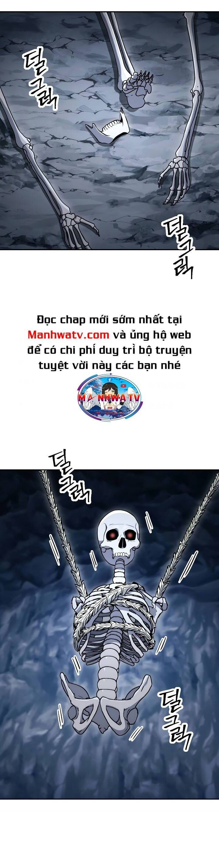 Cốt Binh Trở Lại Chap 203 - Next Chap 204