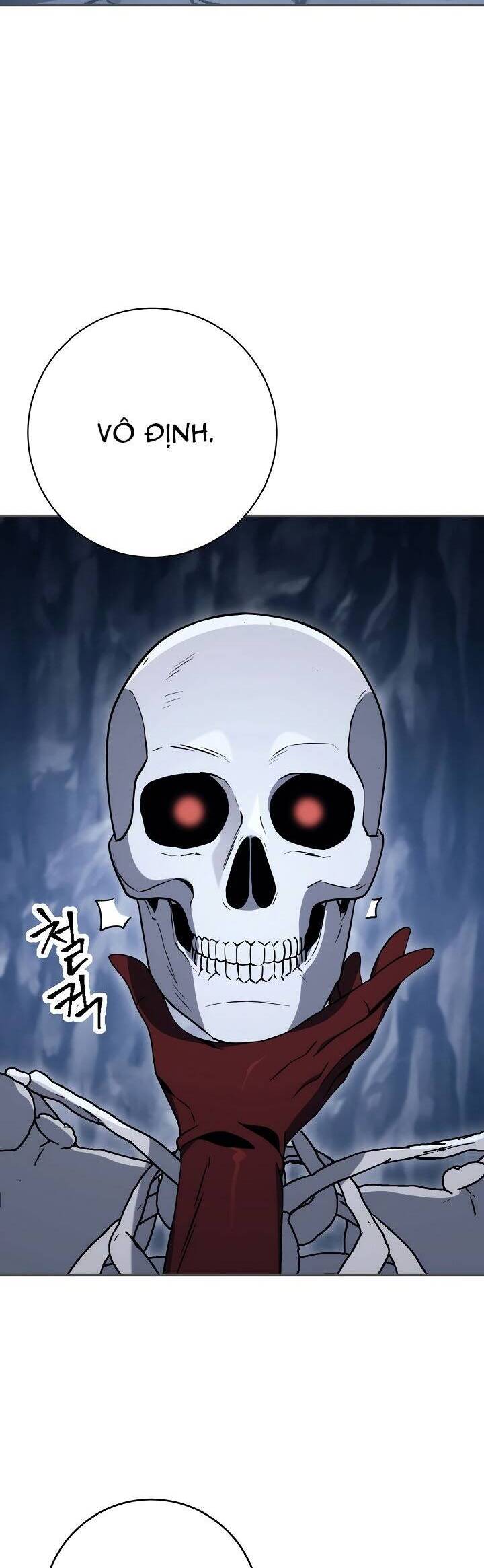 Cốt Binh Trở Lại Chap 203 - Next Chap 204