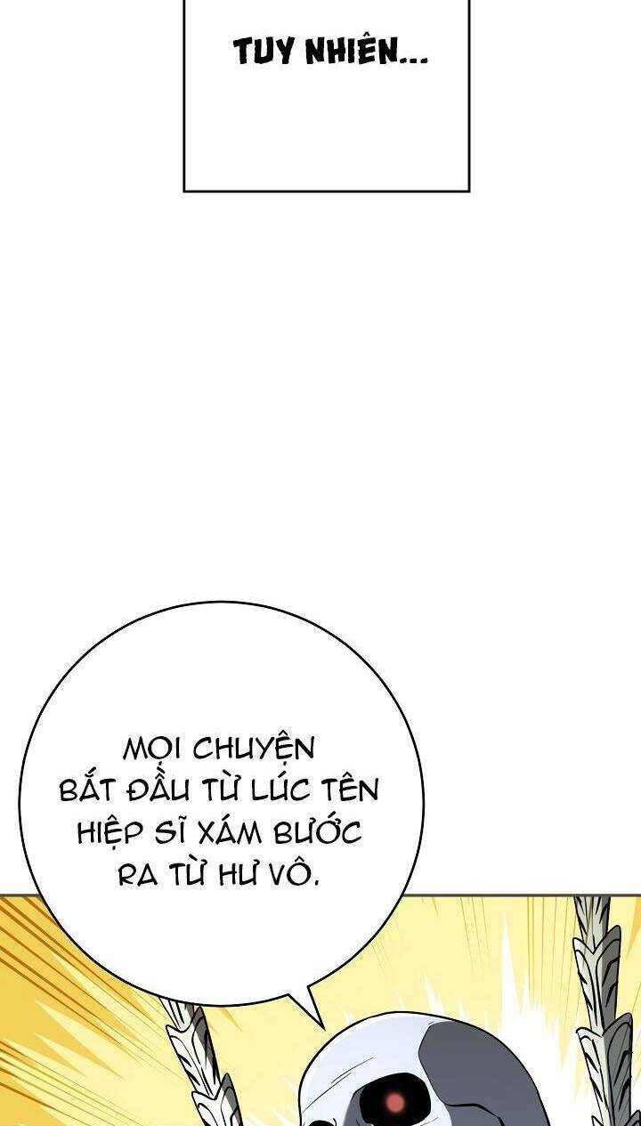 Cốt Binh Trở Lại Chap 203 - Next Chap 204