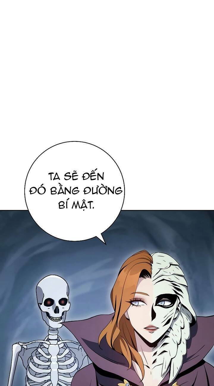 Cốt Binh Trở Lại Chap 205 - Next Chap 206