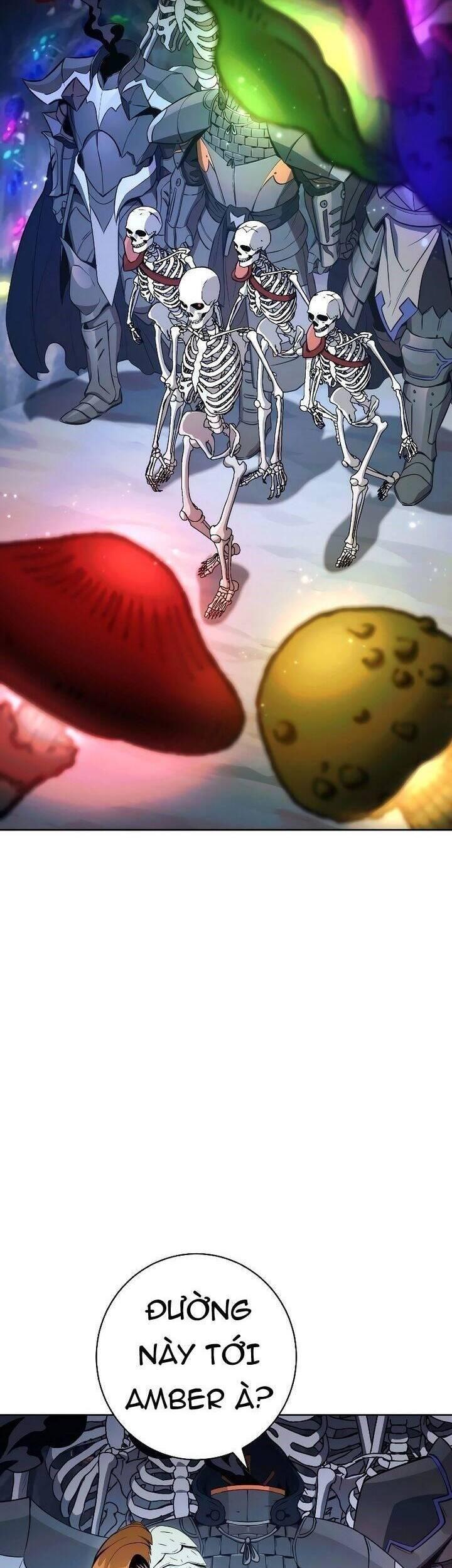 Cốt Binh Trở Lại Chap 206 - Next Chap 207