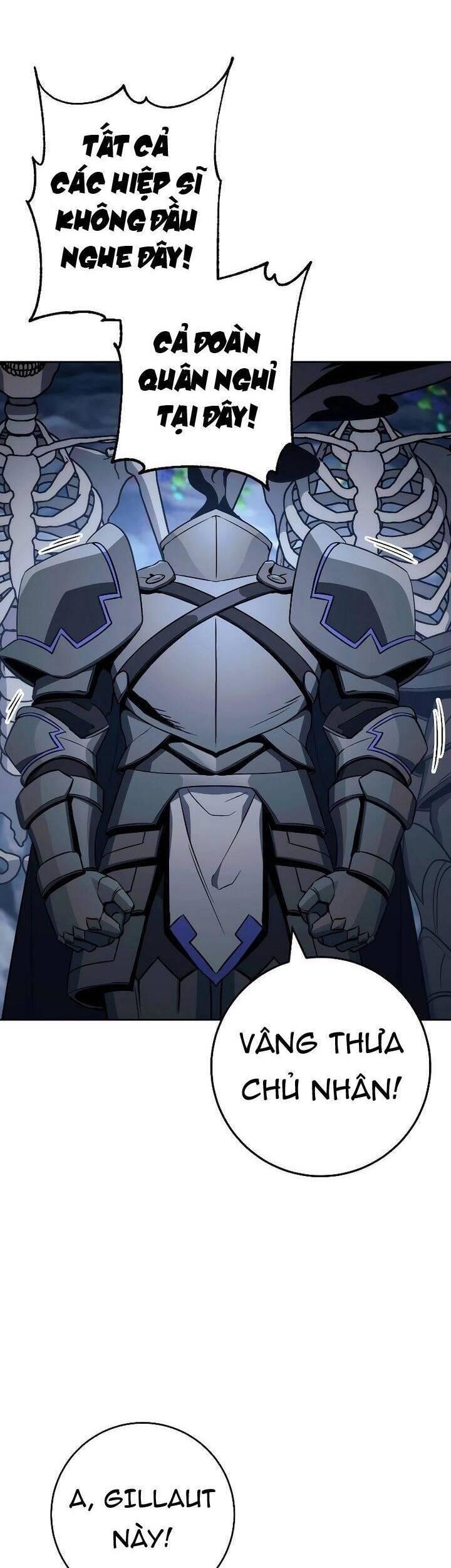 Cốt Binh Trở Lại Chap 206 - Next Chap 207