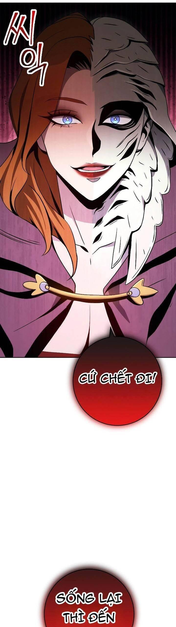 Cốt Binh Trở Lại Chap 206 - Next Chap 207