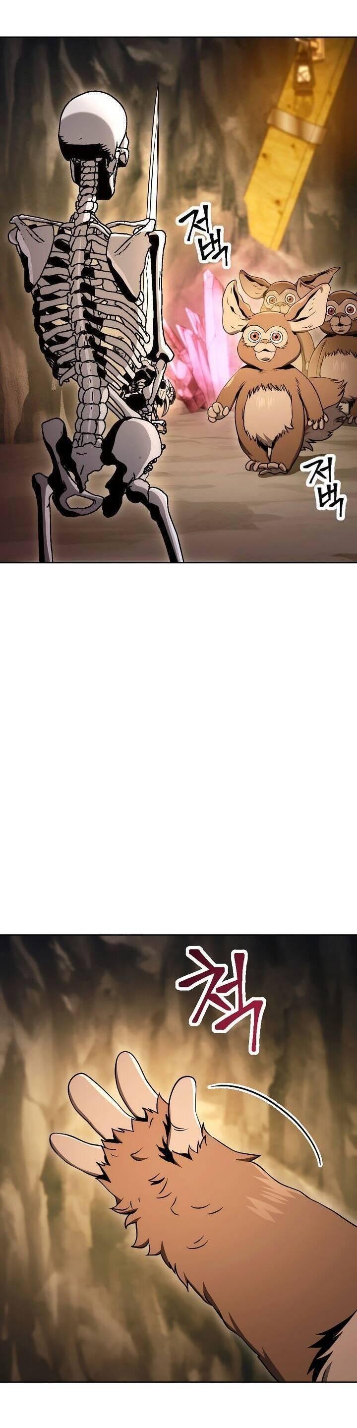 Cốt Binh Trở Lại Chap 208 - Next Chap 209