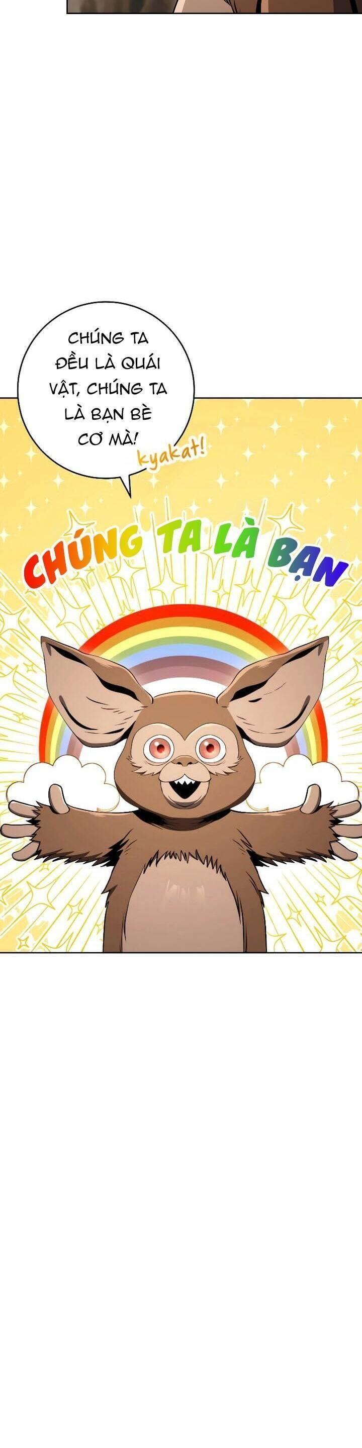 Cốt Binh Trở Lại Chap 208 - Next Chap 209