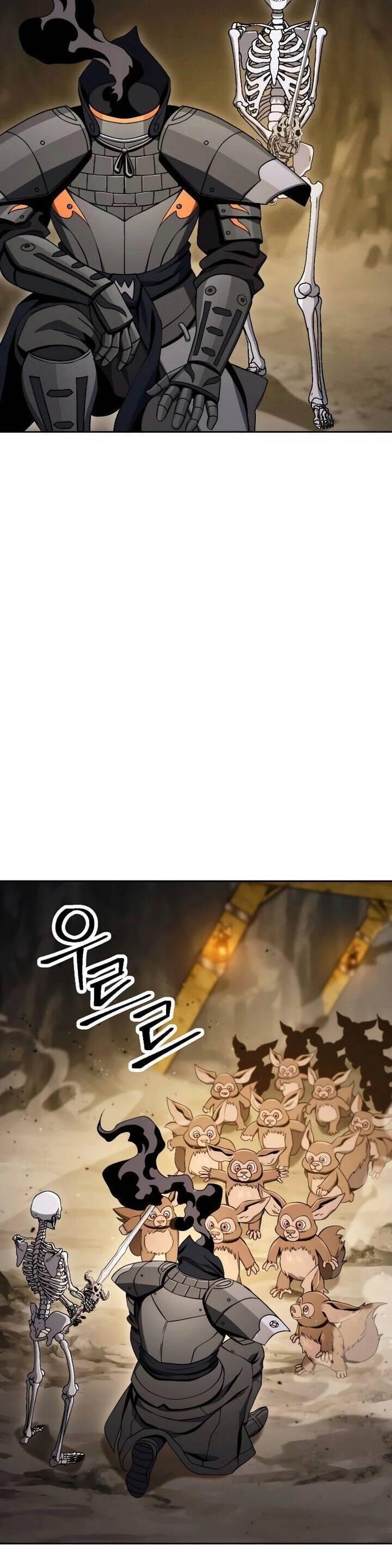 Cốt Binh Trở Lại Chap 208 - Next Chap 209