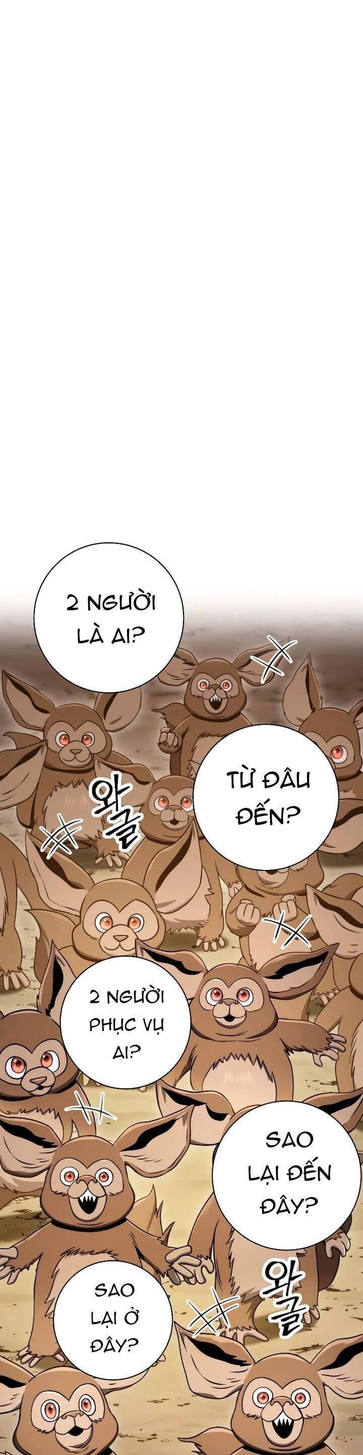 Cốt Binh Trở Lại Chap 208 - Next Chap 209