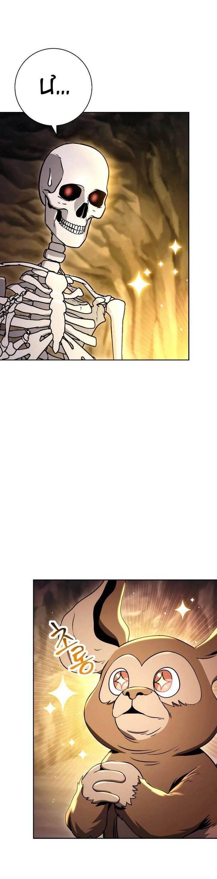 Cốt Binh Trở Lại Chap 208 - Next Chap 209