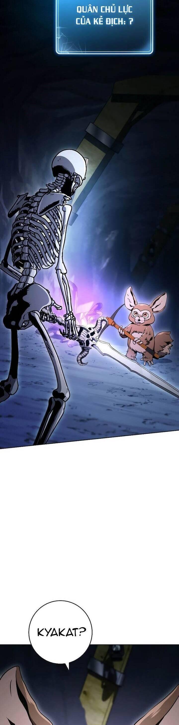 Cốt Binh Trở Lại Chap 208 - Next Chap 209