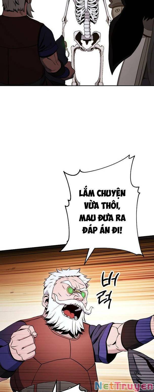 Cốt Binh Trở Lại Chap 213 - Next Chap 214