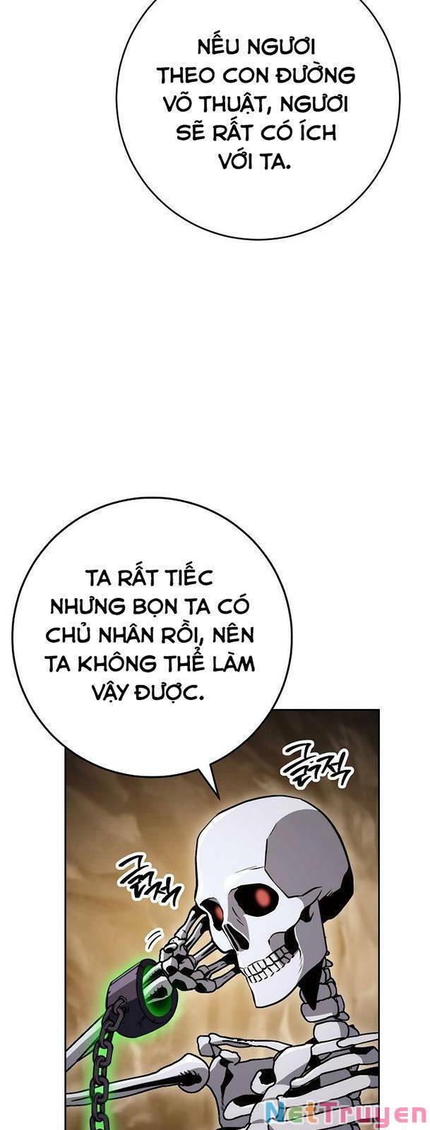 Cốt Binh Trở Lại Chap 213 - Next Chap 214