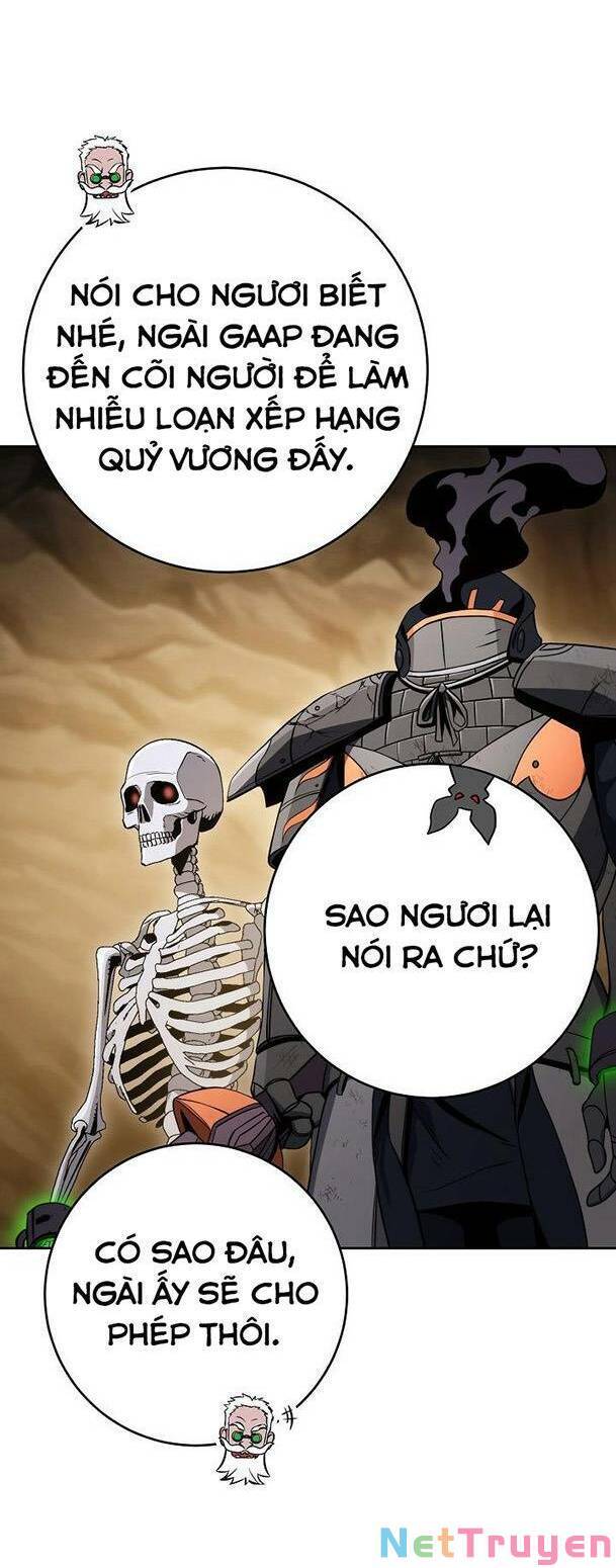 Cốt Binh Trở Lại Chap 213 - Next Chap 214