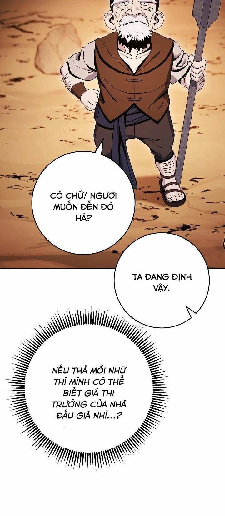 Cốt Binh Trở Lại Chap 215.1 - Next Chap 216.1
