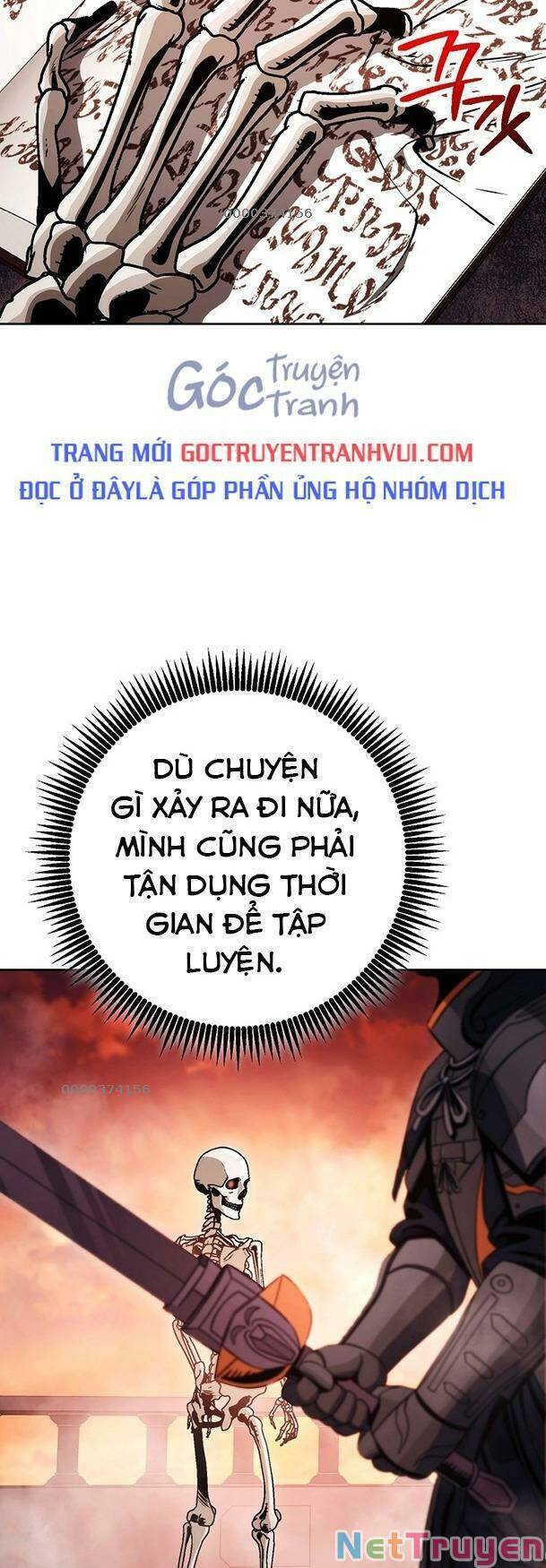 Cốt Binh Trở Lại Chap 218 - Next Chap 219