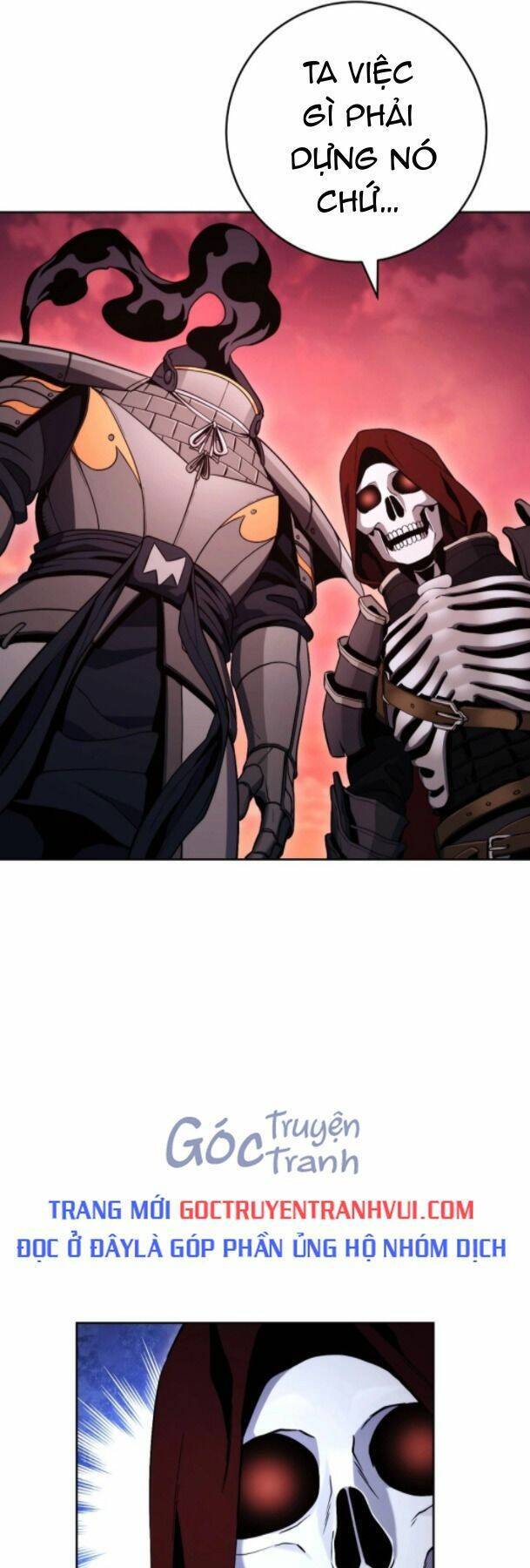 Cốt Binh Trở Lại Chap 219 - Next Chap 220