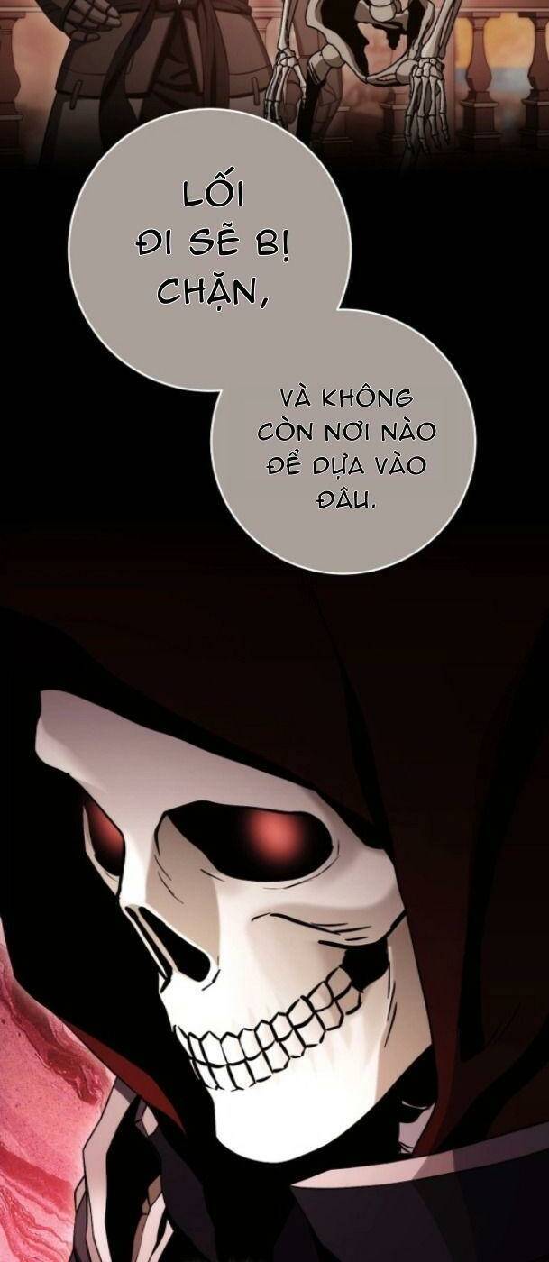 Cốt Binh Trở Lại Chap 219 - Next Chap 220