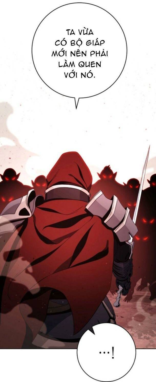 Cốt Binh Trở Lại Chap 219 - Next Chap 220