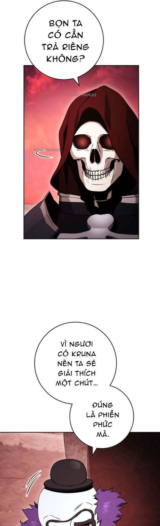 Cốt Binh Trở Lại Chap 220 - Next Chap 221