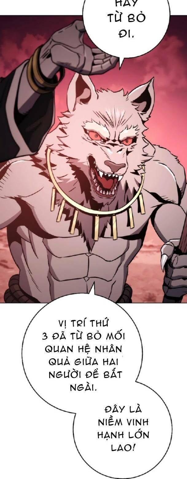 Cốt Binh Trở Lại Chap 222 - Next Chap 223