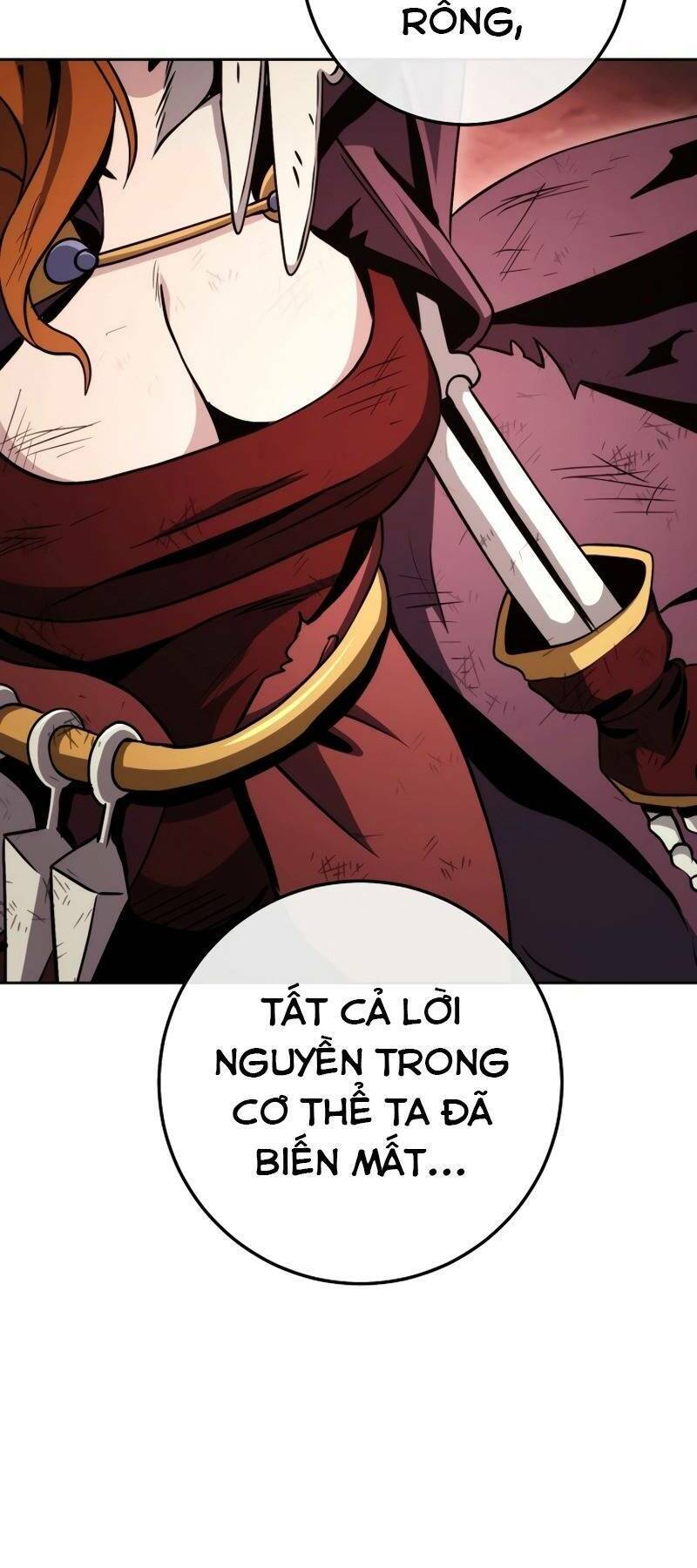 Cốt Binh Trở Lại Chap 225 - Next Chap 226