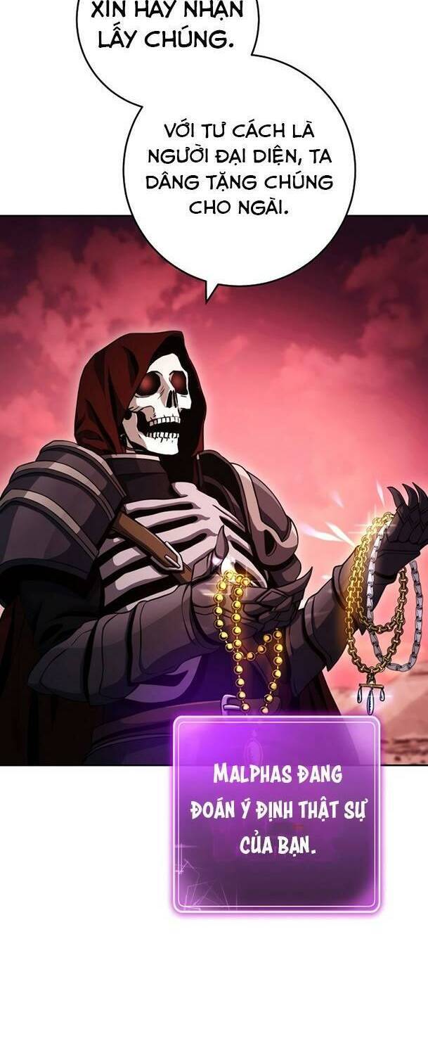 Cốt Binh Trở Lại Chap 226 - Next Chap 227