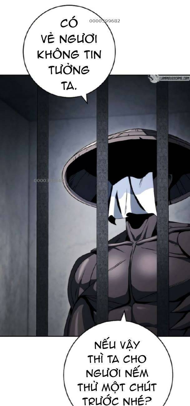 Cốt Binh Trở Lại Chap 228 - Next Chap 229