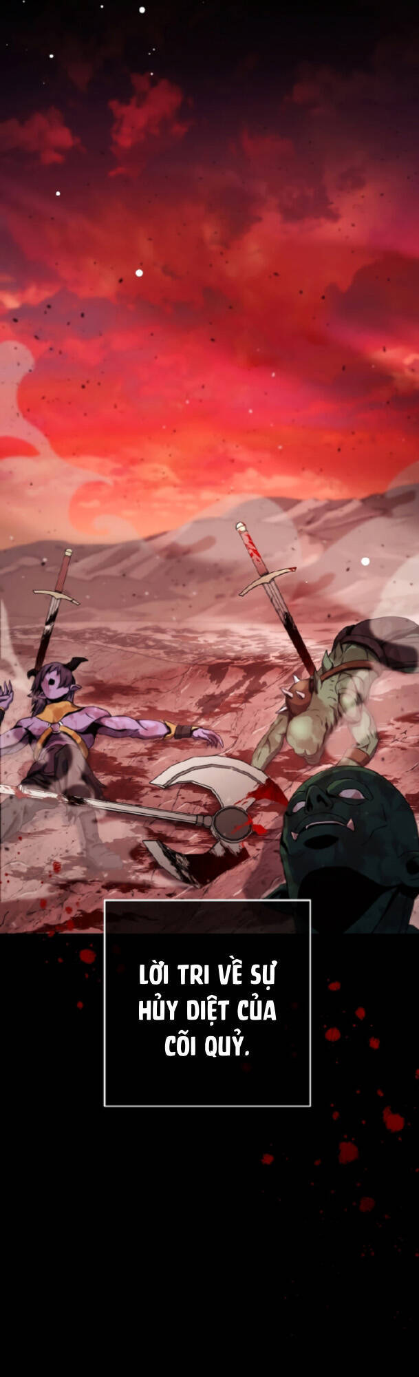 Cốt Binh Trở Lại Chap 230 - Next Chap 231