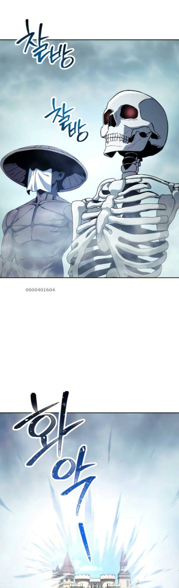 Cốt Binh Trở Lại Chap 230 - Next Chap 231