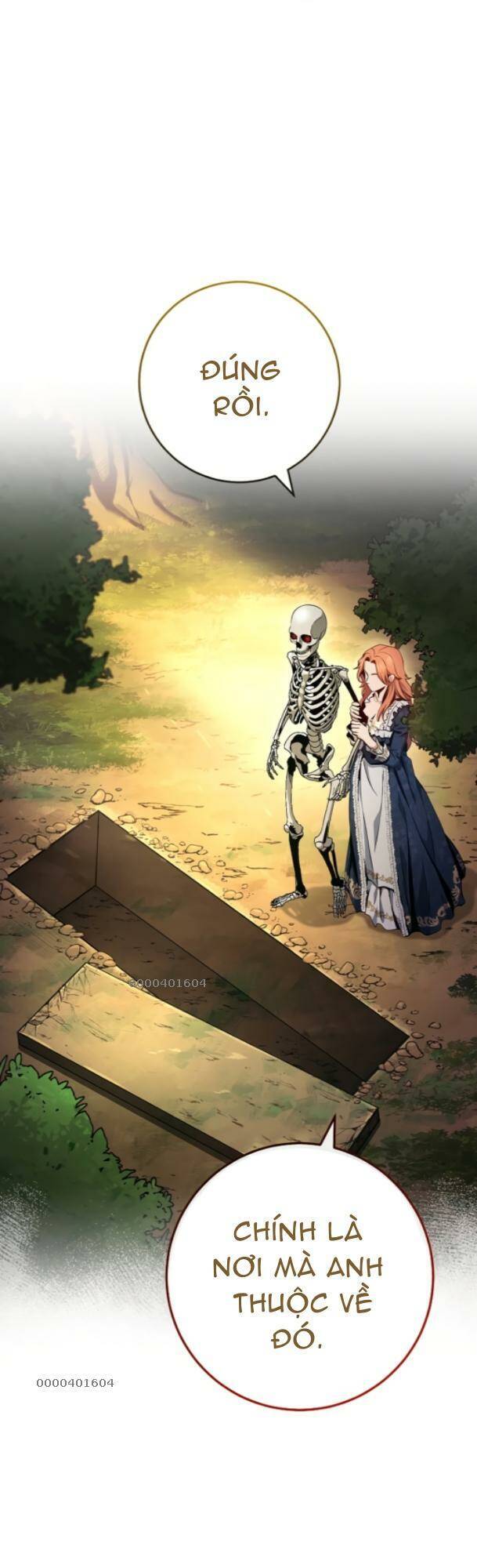 Cốt Binh Trở Lại Chap 230 - Next Chap 231