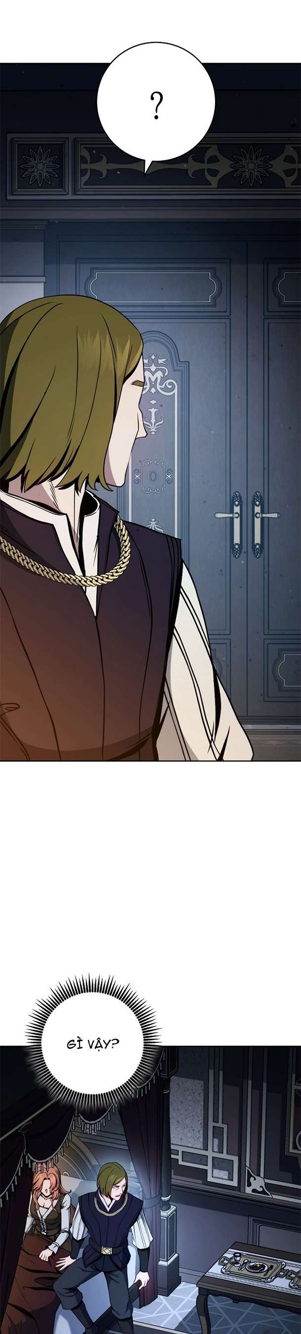 Cốt Binh Trở Lại Chap 250 - Next Chap 251