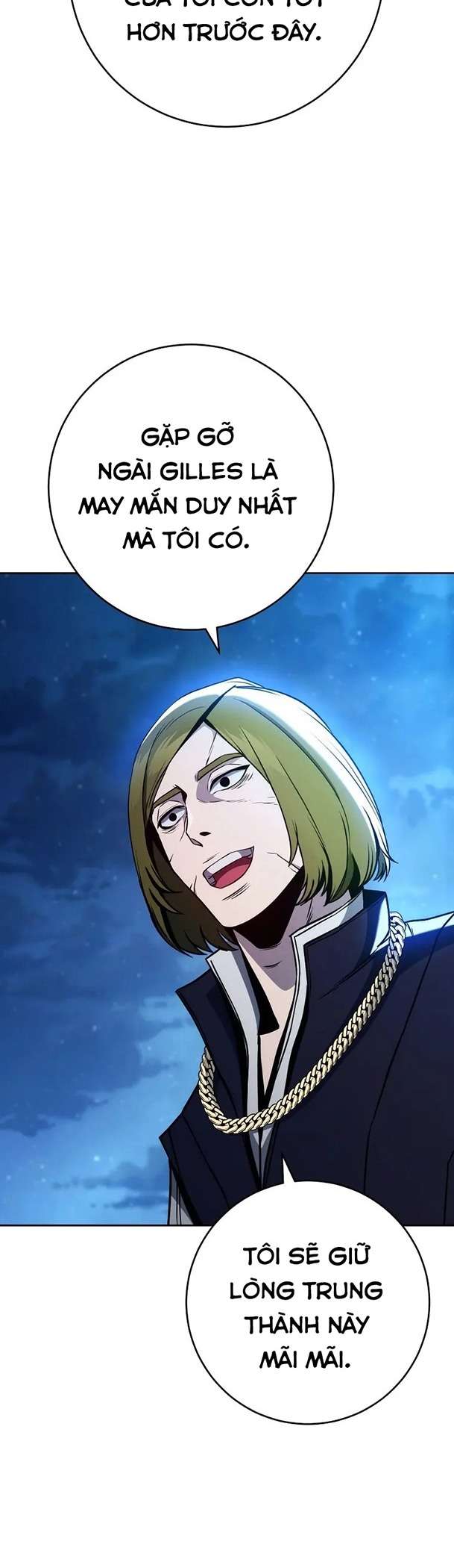 Cốt Binh Trở Lại Chap 251 - Next Chap 252