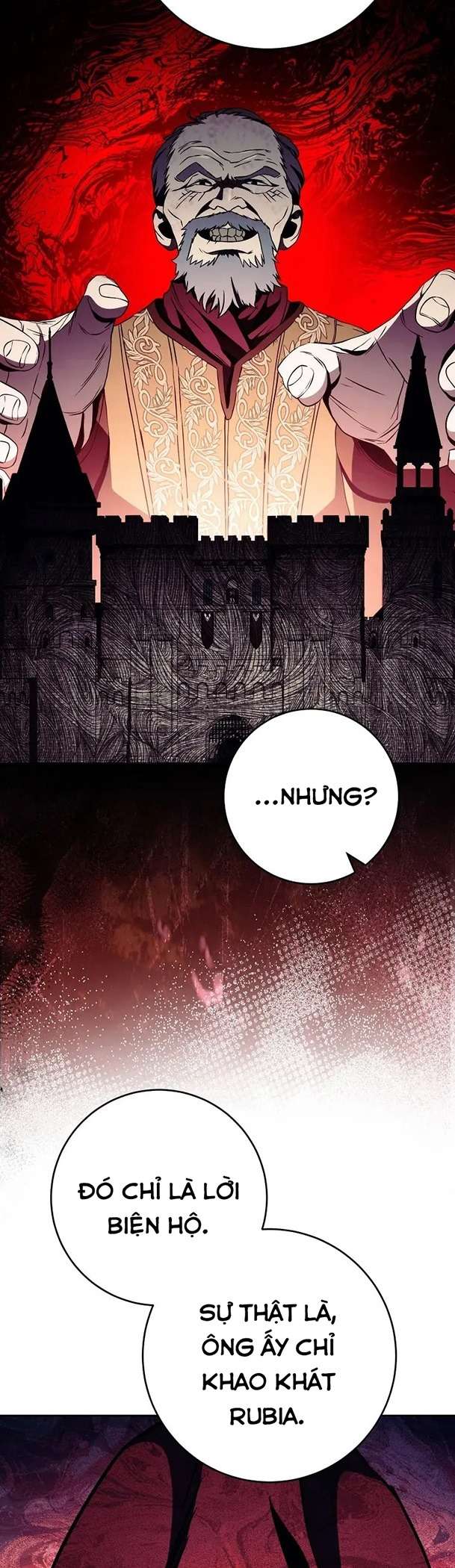 Cốt Binh Trở Lại Chap 251 - Next Chap 252