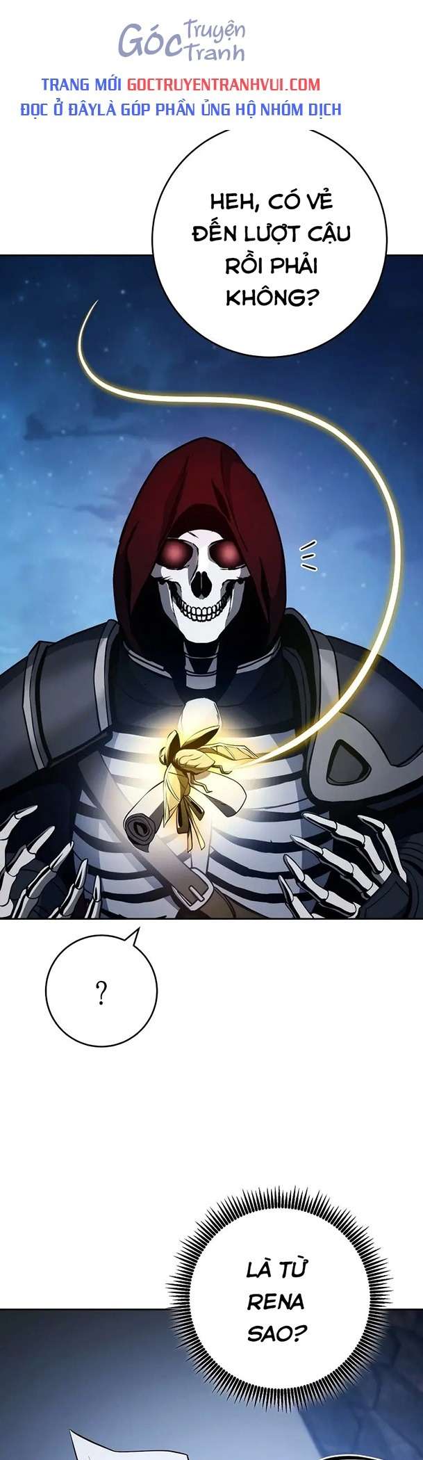 Cốt Binh Trở Lại Chap 251 - Next Chap 252