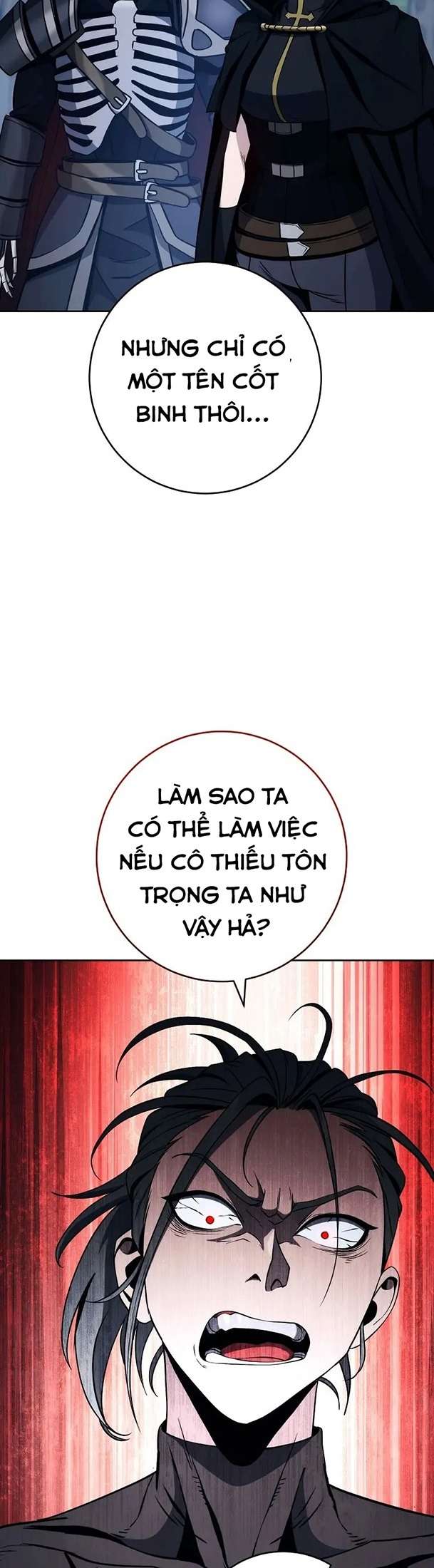 Cốt Binh Trở Lại Chap 251 - Next Chap 252