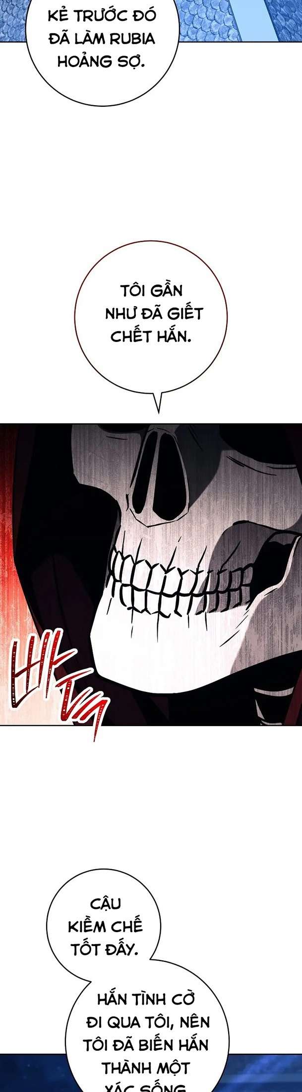 Cốt Binh Trở Lại Chap 251 - Next Chap 252