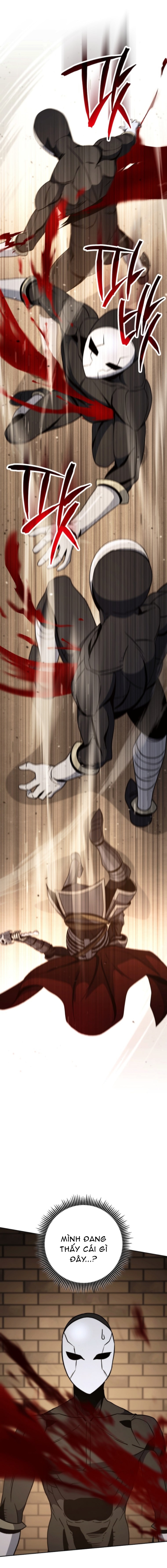 Cốt Binh Trở Lại Chap 252 - Next Chap 253