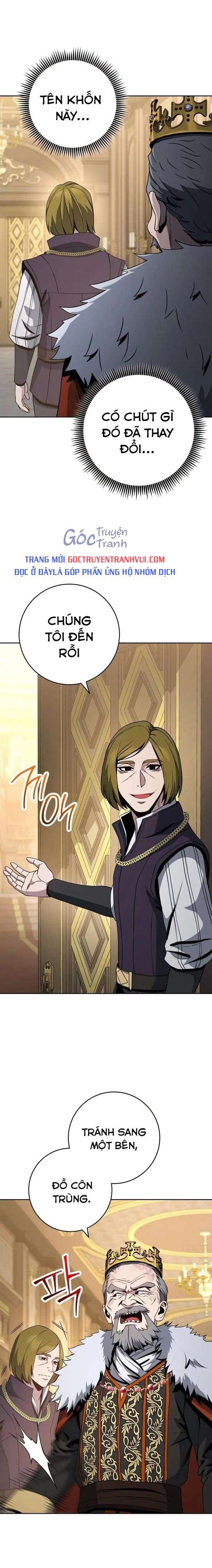 Cốt Binh Trở Lại Chap 254 - Next Chap 255