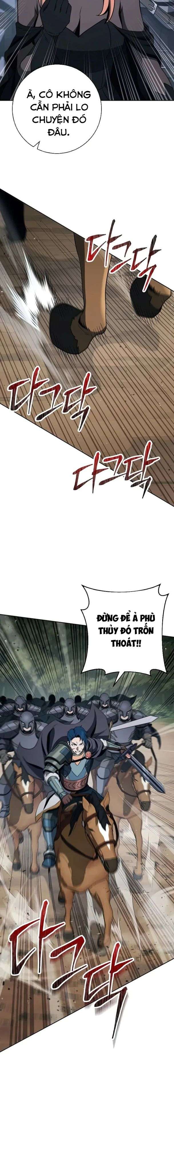 Cốt Binh Trở Lại Chap 266 - Next Chap 267