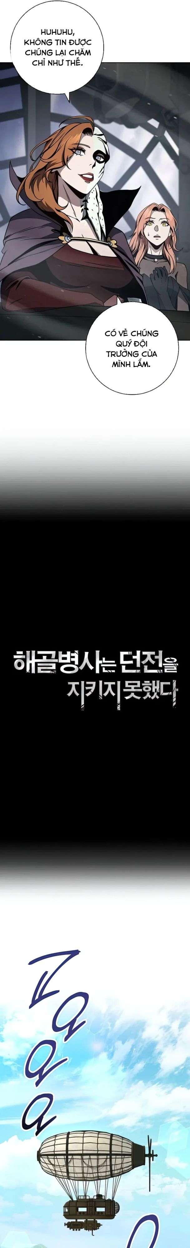 Cốt Binh Trở Lại Chap 266 - Next Chap 267