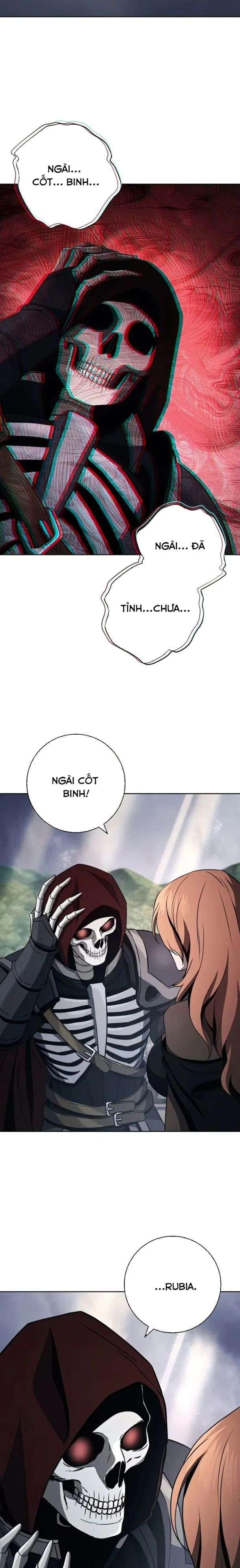Cốt Binh Trở Lại Chap 266 - Next Chap 267