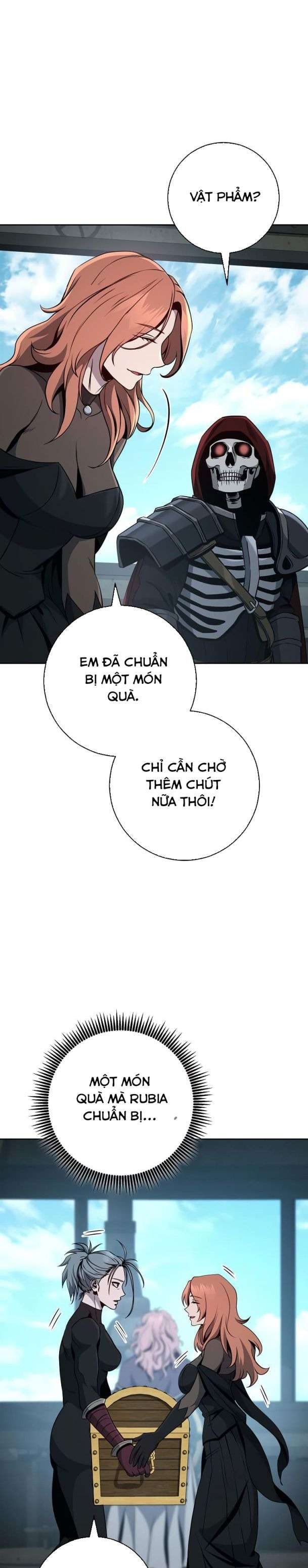 Cốt Binh Trở Lại Chap 267 - Next Chap 268